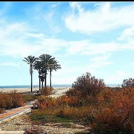 Urbanizacion Vera Coast Extérieur photo