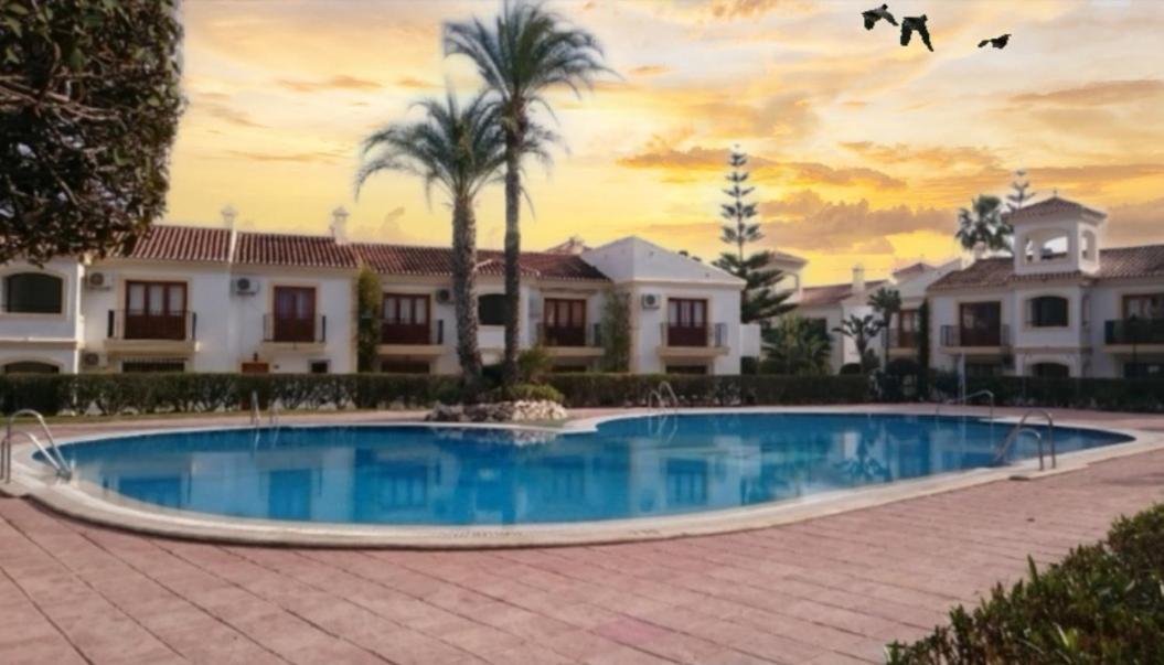 Urbanizacion Vera Coast Extérieur photo