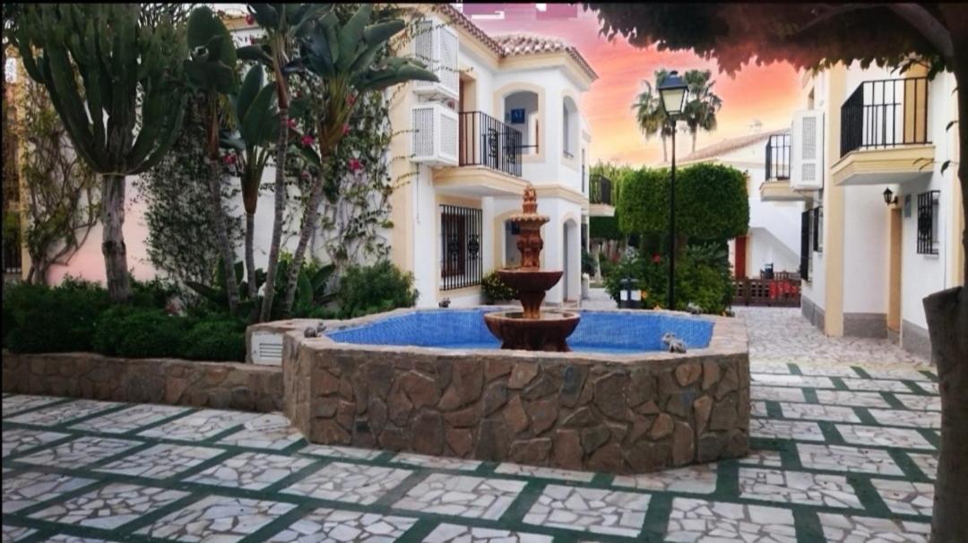 Urbanizacion Vera Coast Extérieur photo