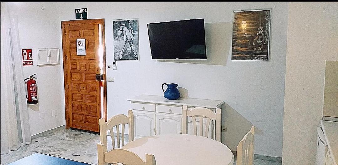 Urbanizacion Vera Coast Extérieur photo