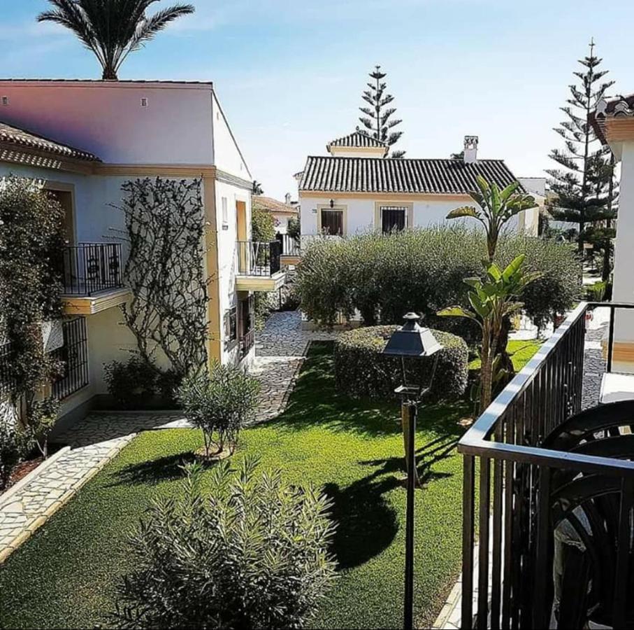 Urbanizacion Vera Coast Extérieur photo